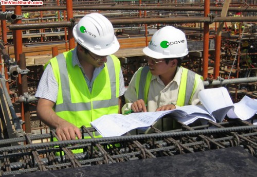 làm việc tại nhật bản