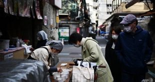 Trước ca tái dương tính đầu tiên ở Nhật Bản, Trung Quốc cũng đã xác nhận một số trường hợp tương tự ở Tứ Xuyên và Quảng Đông.