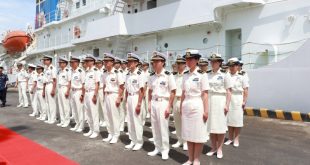 Káº¿t quáº£ hÃ¬nh áº£nh cho lá»±c lÆ°á»£ng báº£o vá» bá» biá»n nháº­t báº£n