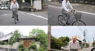 Thủ tướng Nhật - Murayama