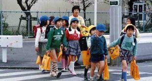 Mẹ Việt lý giải vì sao phụ huynh Nhật cho con tự đến trường từ nhỏ - ảnh 2